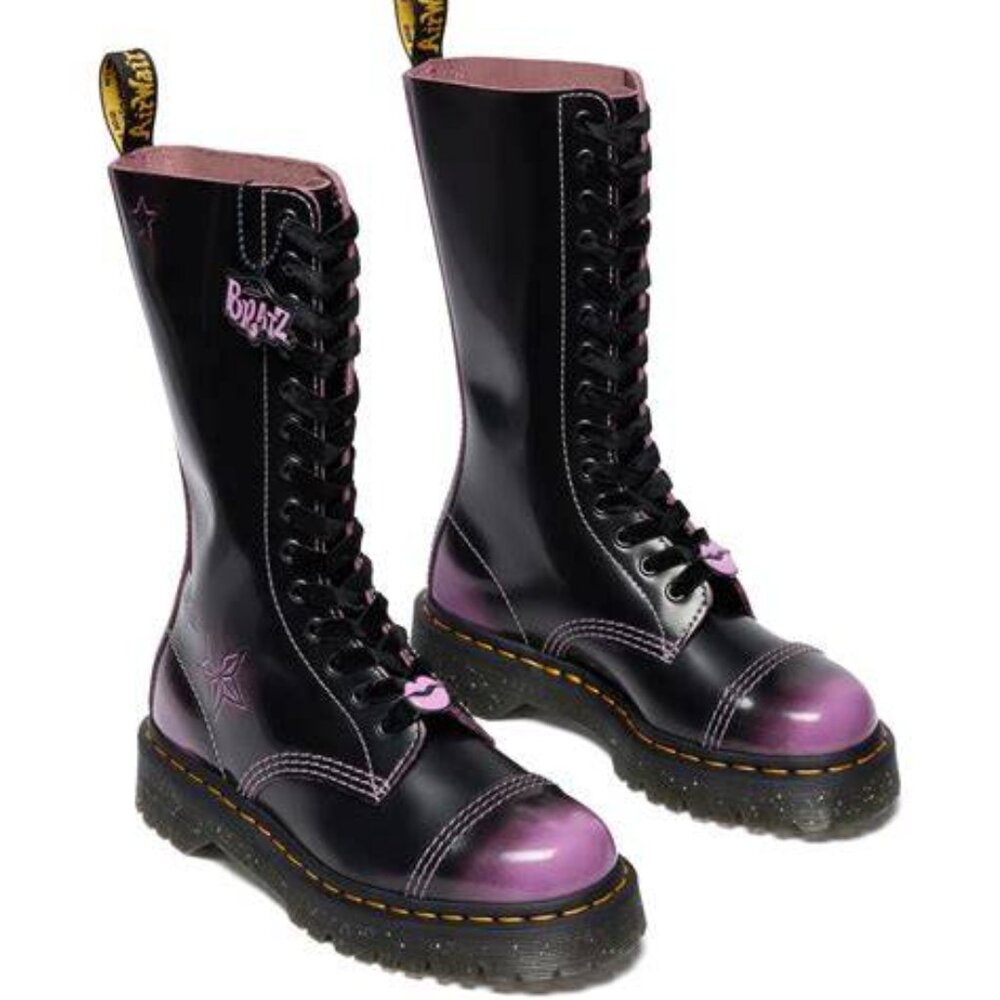 Bratz Doc Martens 1B99 Bex BNIB